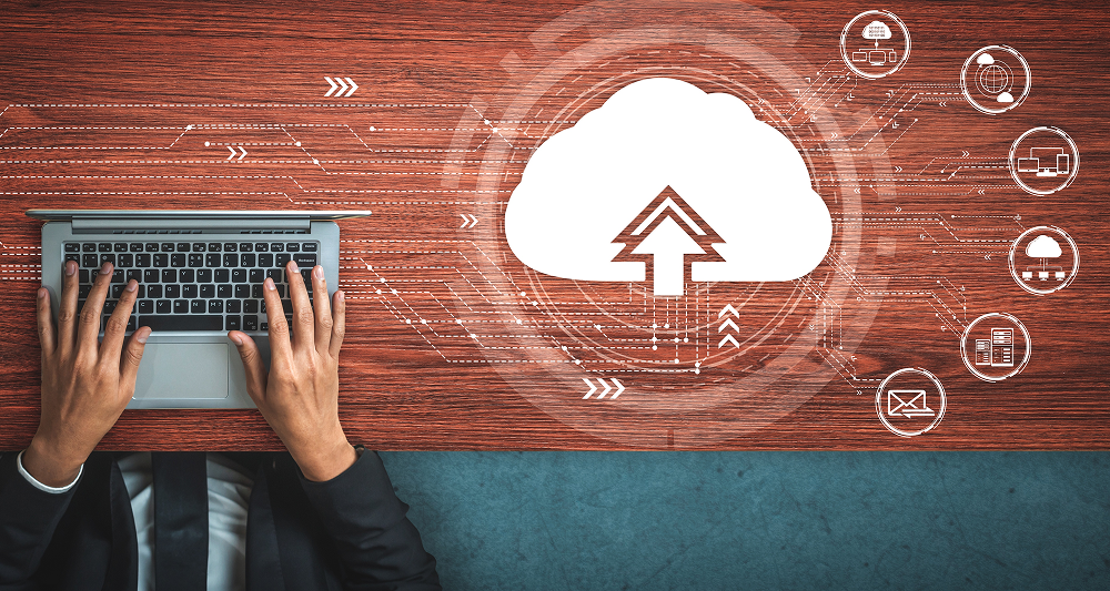 Cloud Storage