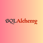 SQLAlchemy